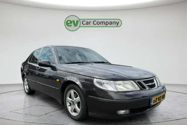 Saab 9-5 (2004) thumbnail 2