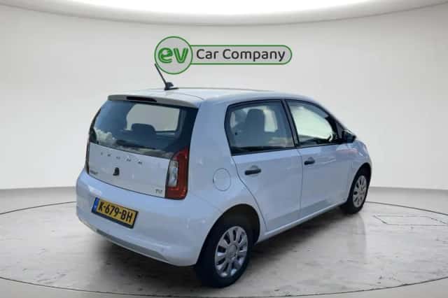 Škoda Citigo (2020) thumbnail 3