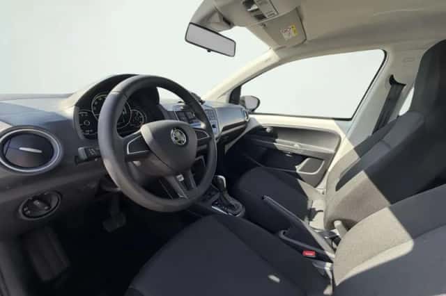 Škoda Citigo (2020) thumbnail 5