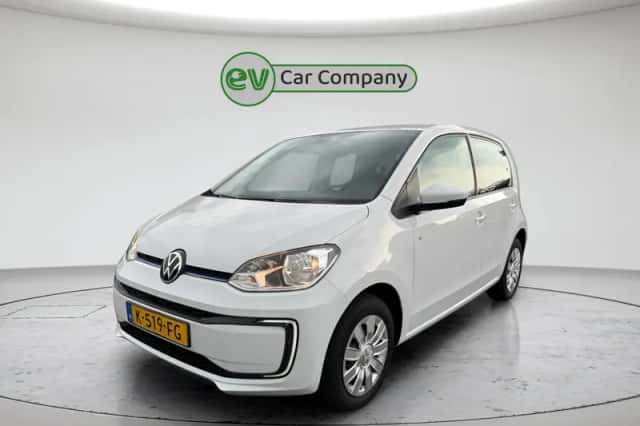 Volkswagen E-Up! (2020) thumbnail 1