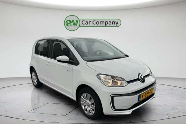 Volkswagen E-Up! (2020) thumbnail 2