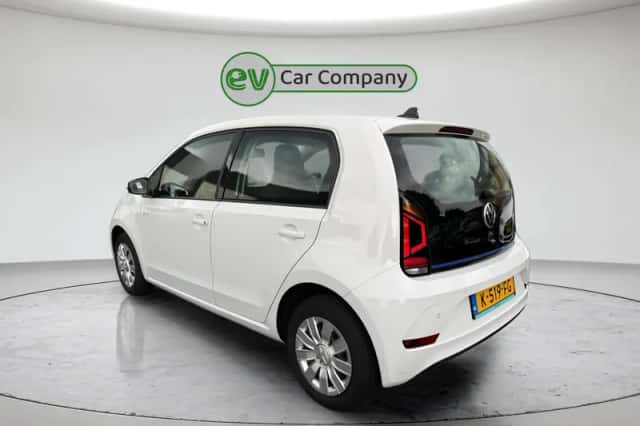 Volkswagen E-Up! (2020) thumbnail 3
