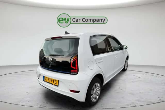 Volkswagen E-Up! (2020) thumbnail 4