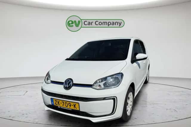 Volkswagen E-Up! (2019) thumbnail 1