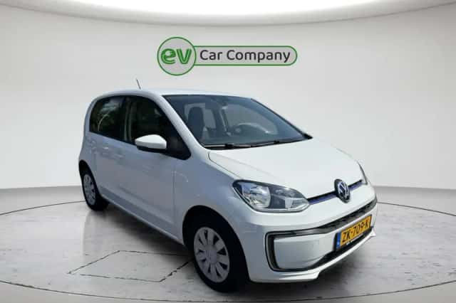 Volkswagen E-Up! (2019) thumbnail 2