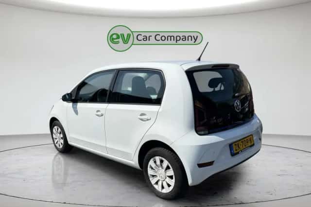 Volkswagen E-Up! (2019) thumbnail 3