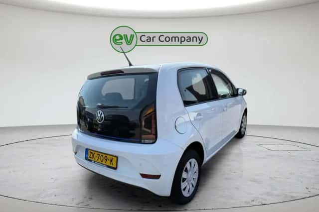 Volkswagen E-Up! (2019) thumbnail 4