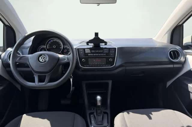 Volkswagen E-Up! (2019) thumbnail 6