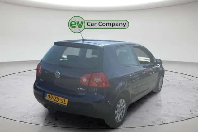 Volkswagen Golf (2008) thumbnail 6