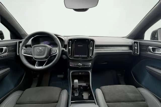 Volvo C40 (2021) thumbnail 6