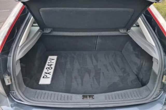 Ford Focus (2011) thumbnail 5
