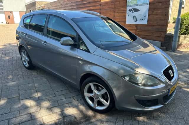 SEAT Altea (2007) thumbnail 1