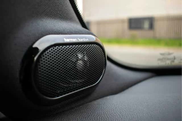 MINI John Cooper Works (2017) thumbnail 5
