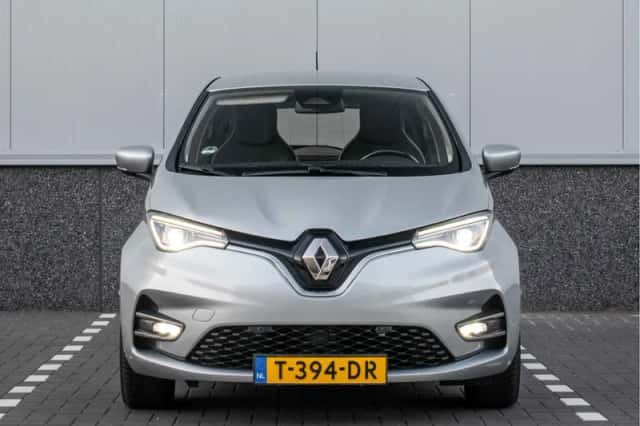 Renault Zoé (2021) thumbnail 3