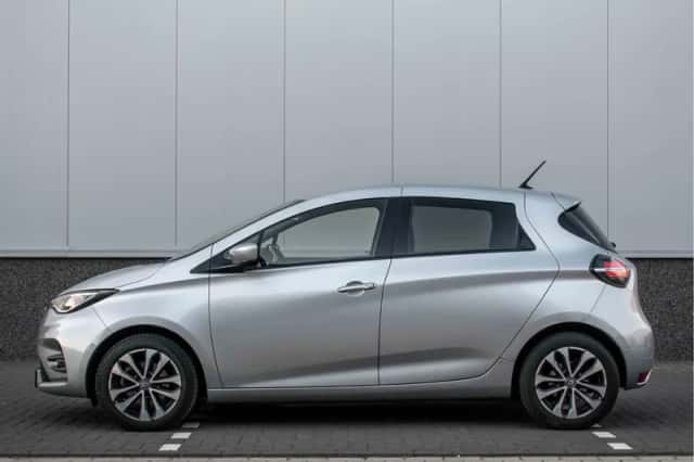 Renault Zoé (2021) thumbnail 6