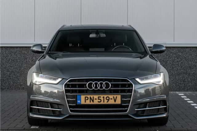 Audi A6 (2017) thumbnail 4