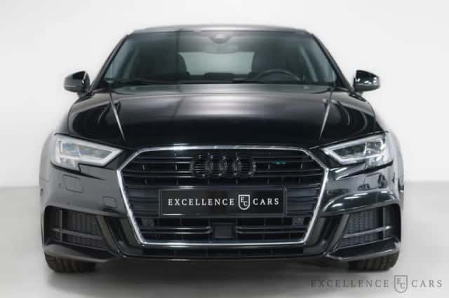 Audi A3 (2019) thumbnail 3