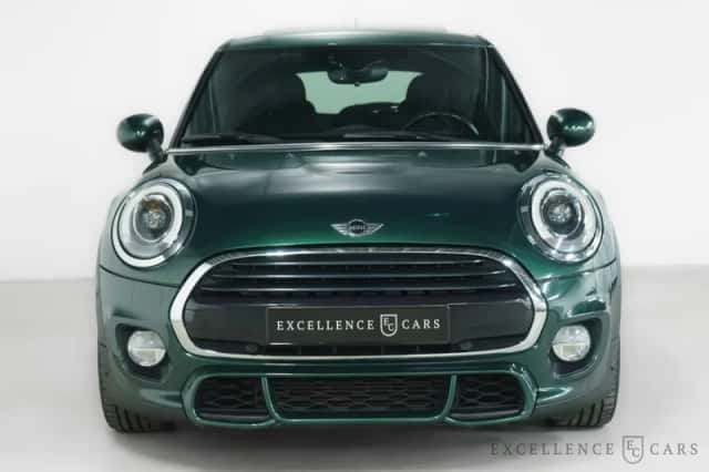 MINI Cooper (2018) thumbnail 3