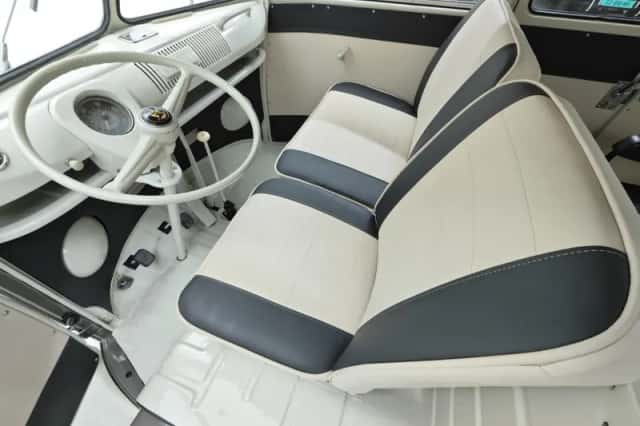 Volkswagen T1 (1965) thumbnail 5