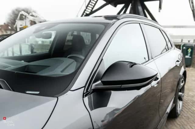 Audi e-tron (2021) thumbnail 11