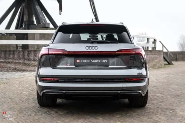Audi e-tron (2021) thumbnail 14