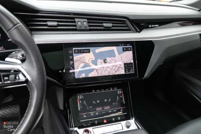 Audi e-tron (2021) thumbnail 19