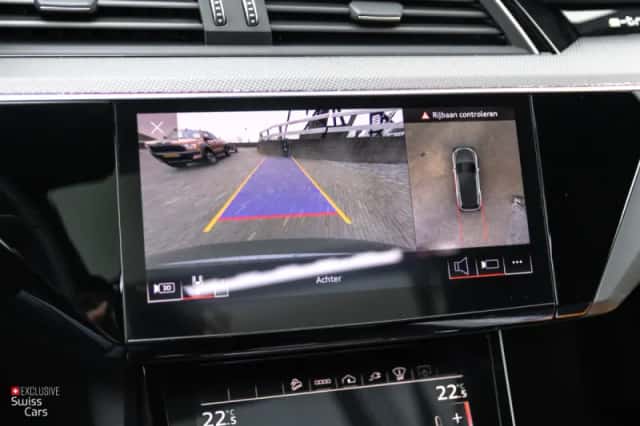 Audi e-tron (2021) thumbnail 20