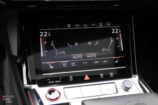 Audi e-tron (2021) thumbnail 21