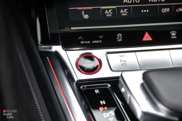 Audi e-tron (2021) thumbnail 22