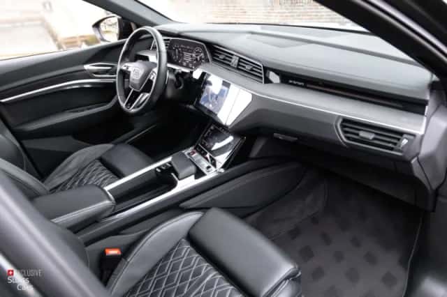 Audi e-tron (2021) thumbnail 39
