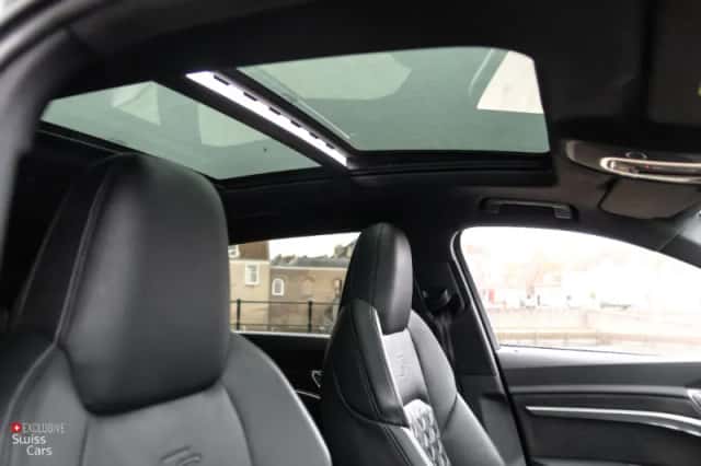 Audi e-tron (2021) thumbnail 43