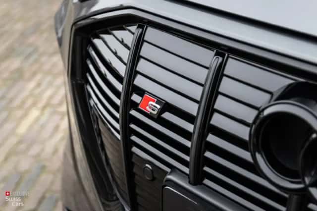 Audi e-tron (2021) thumbnail 6