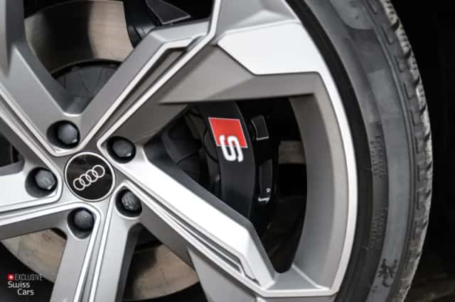 Audi e-tron (2021) thumbnail 9