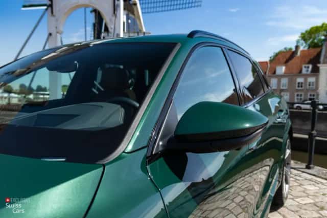 Audi e-tron (2022) thumbnail 6