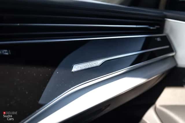 Audi Q8 (2021) thumbnail 19