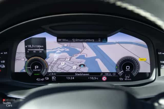 Audi Q8 (2021) thumbnail 21