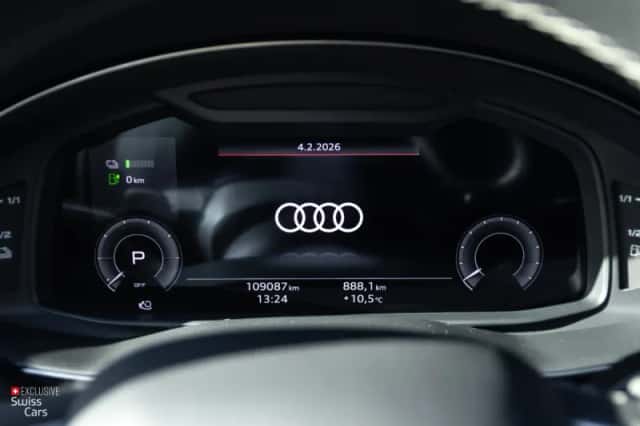 Audi Q8 (2021) thumbnail 22