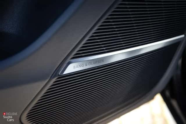 Audi Q8 (2021) thumbnail 27