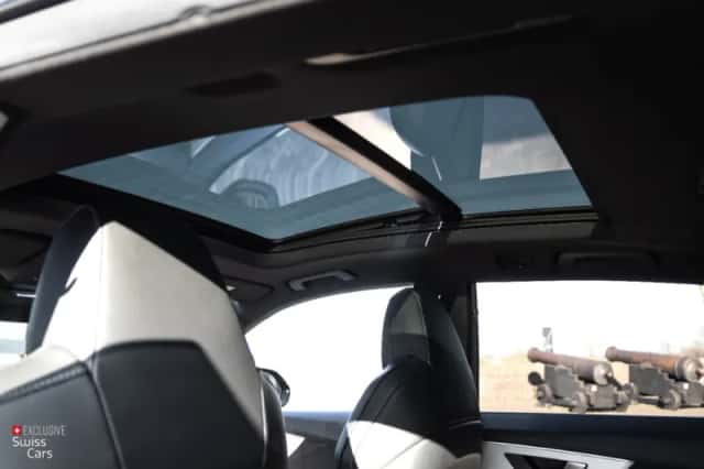 Audi Q8 (2021) thumbnail 30