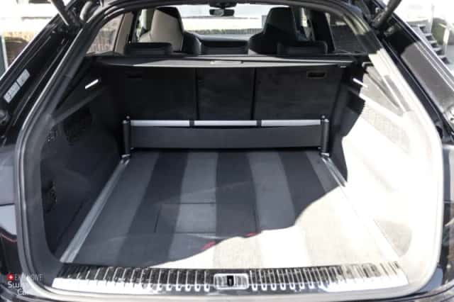 Audi Q8 (2021) thumbnail 40