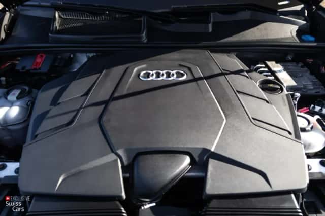 Audi Q8 (2021) thumbnail 43
