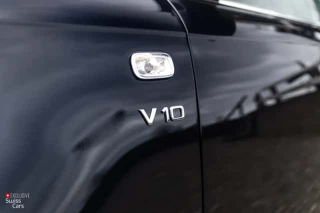 Audi S6 (2007) thumbnail 11