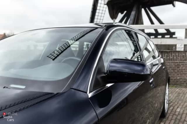 Audi S6 (2007) thumbnail 12