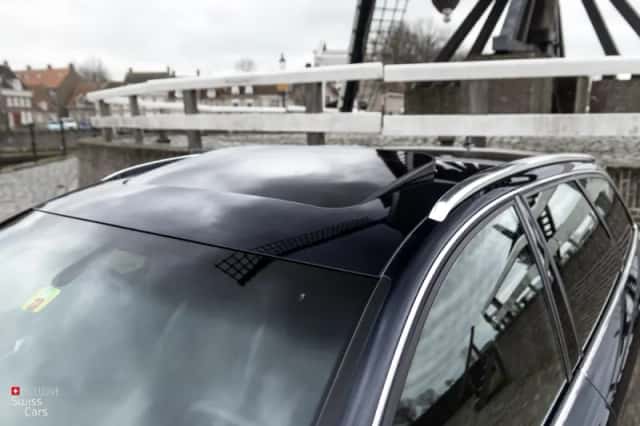 Audi S6 (2007) thumbnail 13