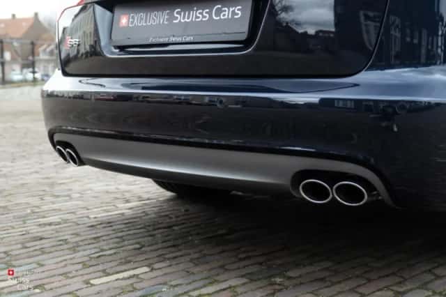 Audi S6 (2007) thumbnail 19