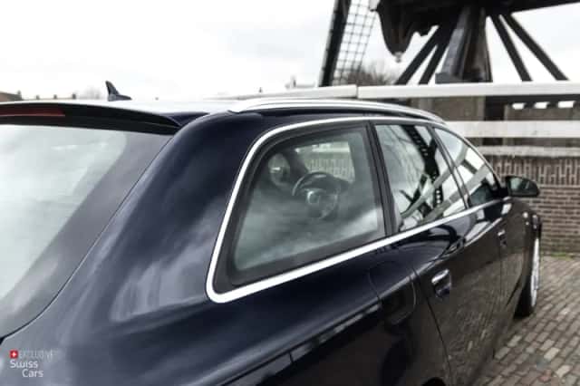 Audi S6 (2007) thumbnail 22