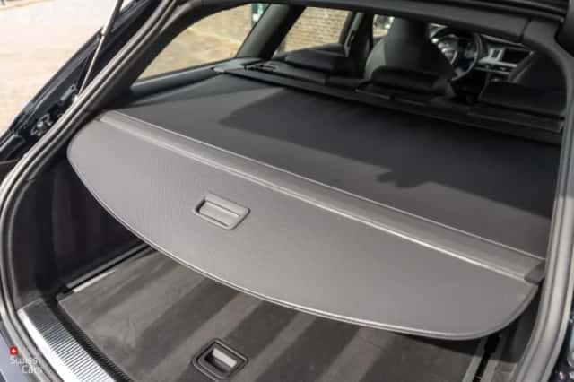 Audi S6 (2007) thumbnail 24