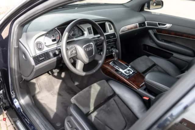 Audi S6 (2007) thumbnail 26