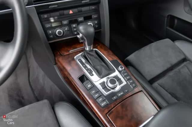 Audi S6 (2007) thumbnail 27