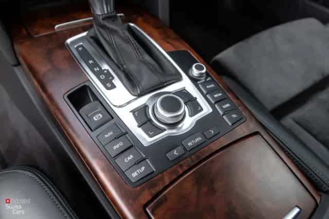 Audi S6 (2007) thumbnail 28